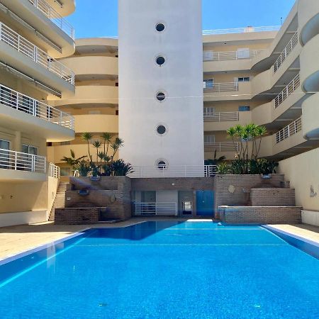 Vilamoura Central 2 Bedroom Apartment מראה חיצוני תמונה