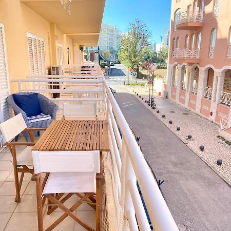 Vilamoura Central 2 Bedroom Apartment מראה חיצוני תמונה