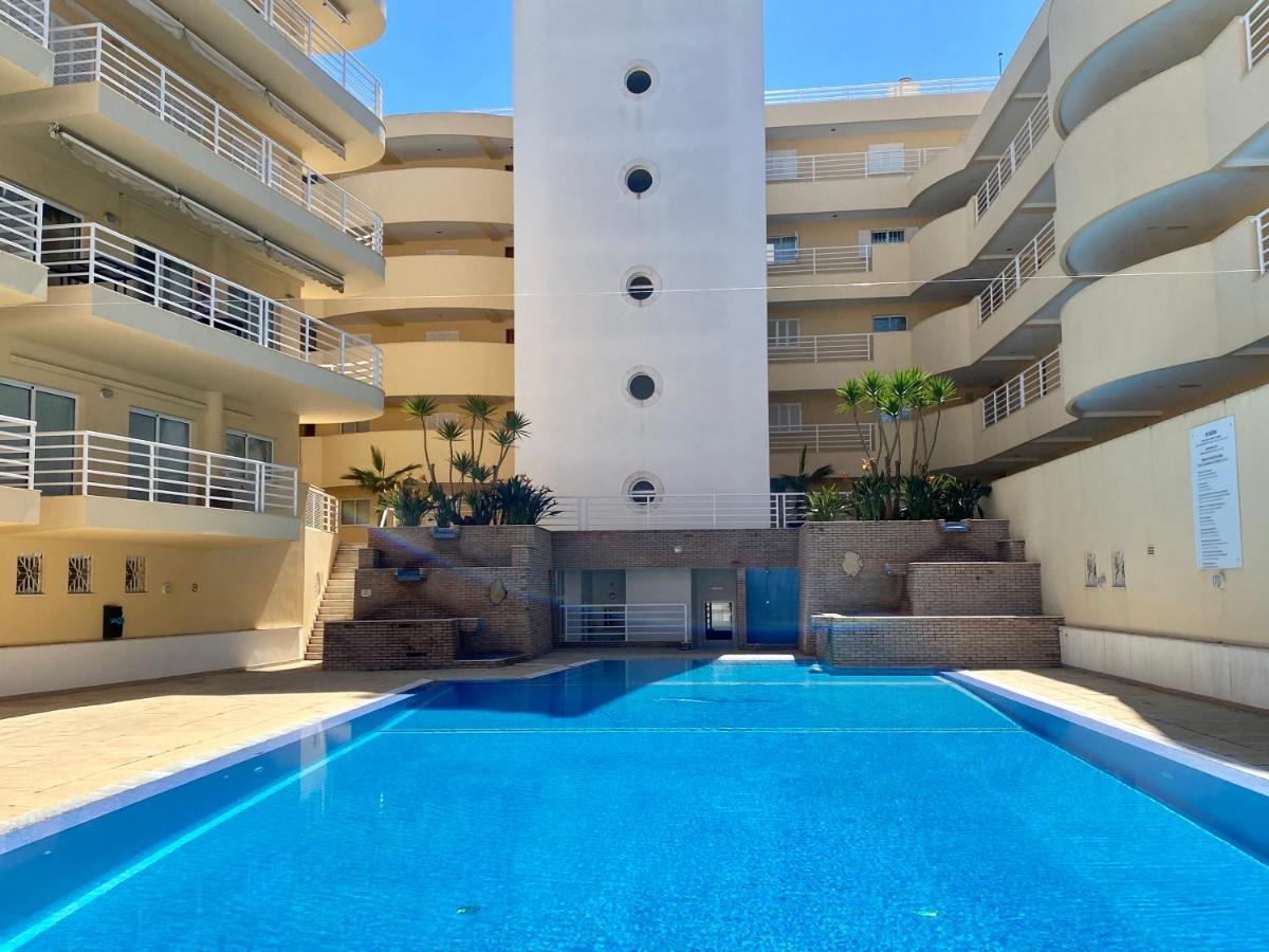 Vilamoura Central 2 Bedroom Apartment מראה חיצוני תמונה