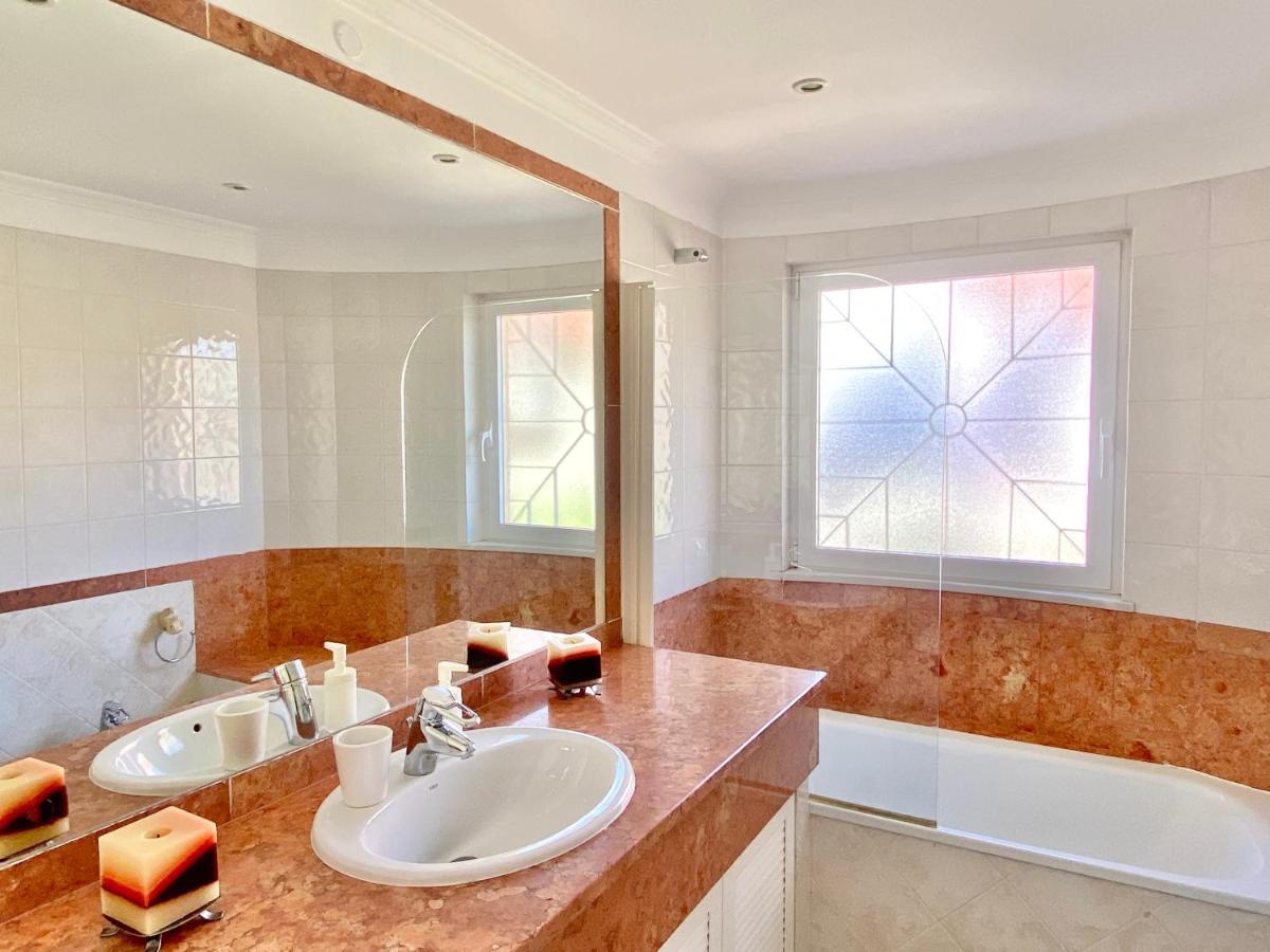 Vilamoura Central 2 Bedroom Apartment מראה חיצוני תמונה
