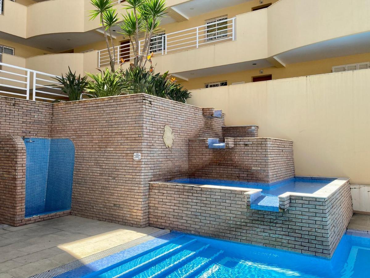Vilamoura Central 2 Bedroom Apartment מראה חיצוני תמונה